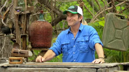 Survivor Temporada 30 Episodios 10 • Sub Español