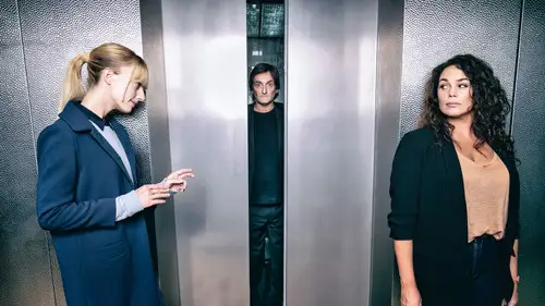 Bright Minds Temporada 2 Episodios 1 • Sub Español
