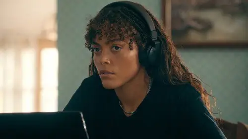 Prime Target Temporada 1 Episodios 2 • Sub Español