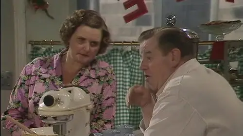 Last of the Summer Wine Temporada 7 Episodios 2 • Sub Español