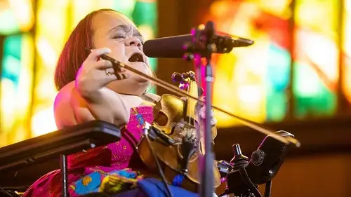 NPR Tiny Desk Concerts Sezon 0 Odc 1 • Online
