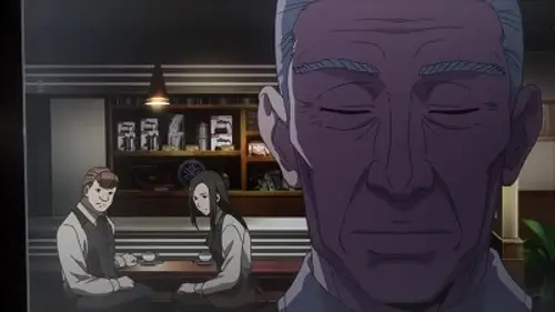 Tokyo Ghoul Temporada 2 Episodios 8 • Sub Español