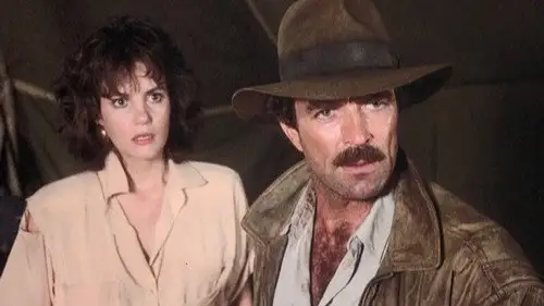 Magnum 1980 Temporada 8 Episodios 10 • Sub Español