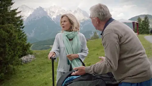 Crimen en los Alpes Temporada 18 Episodios 6 • Sub Español