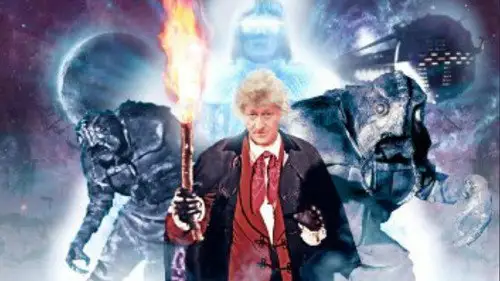 Doctor Who 1963 Temporada 9 Episodios 15 • Sub Español