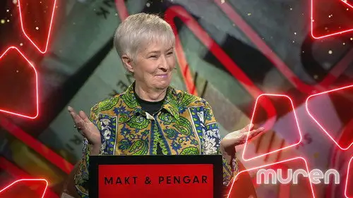 Muren Temporada 4 Episodios 5 • Sub Español