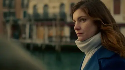 Venecia: Red criminal Temporada 1 Episodios 1 • Sub Español