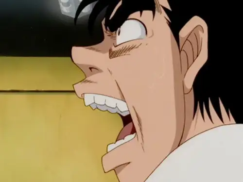 Espíritu de lucha: Hajime no Ippo Temporada 1 Episodios 10 • Sub Español