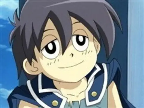 Yu-Gi-Oh! GX Temporada 1 Episodios 23 • Sub Español