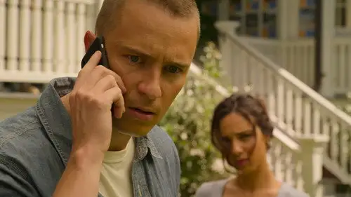Outer Banks Temporada 5 Cap 8 • Español Online