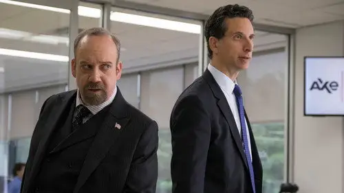 Billions Temporada 2 Episodios 4 • Sub Español