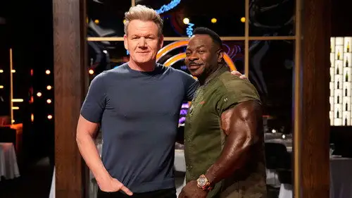 MasterChef Temporada 13 Episodios 11 • Sub Español