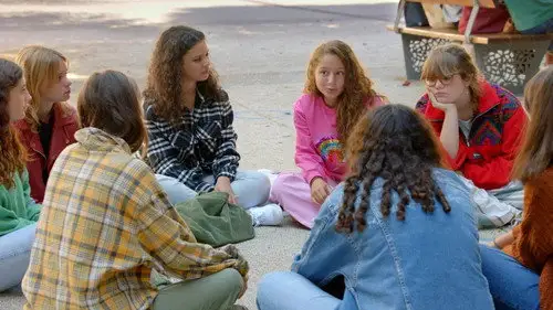 ASKIP, le collège se la raconte Temporada 4 Episodios 22 • Sub Español