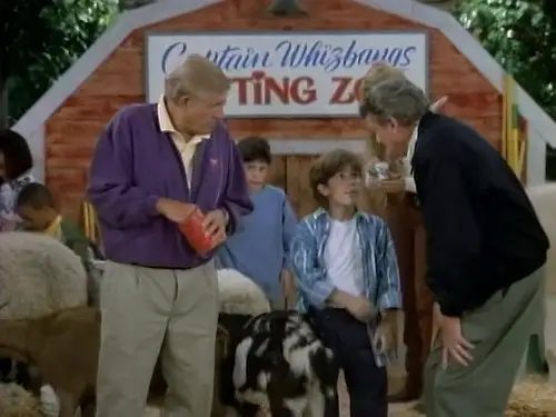 Coach Temporada 7 Episodios 23 • Sub Español