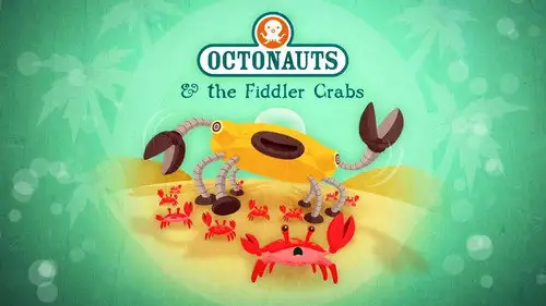 Los Octonautas Temporada 2 Episodios 12 • Sub Español