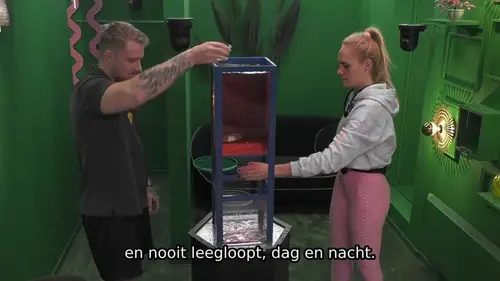 Big Brother 2021 Temporada 4 Episodios 20 • Sub Español