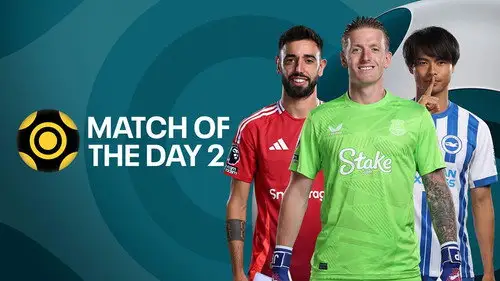 Match of the Day 2 Temporada 21 Episodios 18 • Sub Español