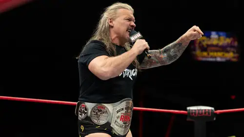 ROH on HonorClub Temporada 3 Episodios 2 • Sub Español