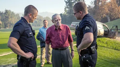 Southland Temporada 5 Episodios 2 • Sub Español
