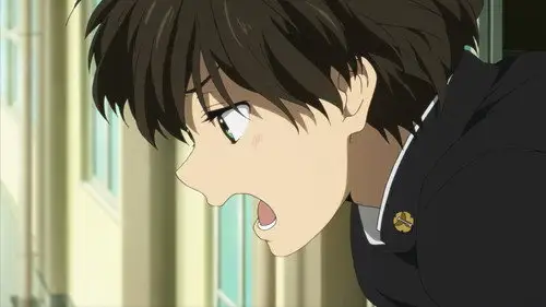 Hyouka Temporada 1 Episodios 14 • Sub Español