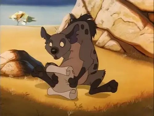 Timón y Pumba Temporada 1 Episodios 3 • Sub Español