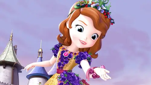 La princesa Sofía Temporada 4 Episodios 3 • Sub Español