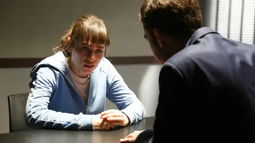 Avlu: El patio Temporada 1 Episodios 2 • Sub Español