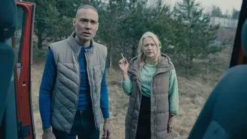 Gränsfall Temporada 1 Episodios 5 • Sub Español
