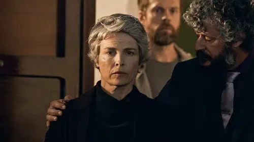 Peacemaker Temporada 1 Episodios 3 • Sub Español