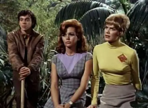 Tierra de gigantes Temporada 1 Episodios 13 • Sub Español
