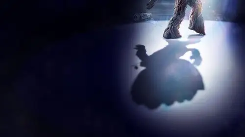 Yo soy Groot Temporada 1 Episodios 3 • Sub Español