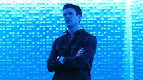 The Flash Temporada 8 Episodios 13 • Sub Español