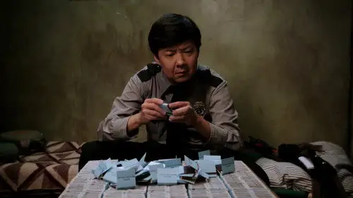 Community Temporada 3 Episodios 3 • Sub Español