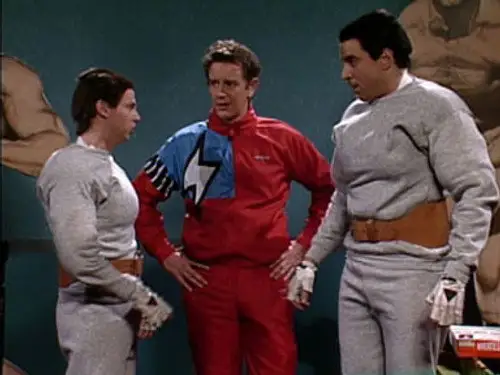 Saturday Night Live Temporada 13 Episodios 13 • Sub Español