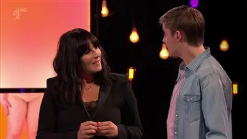 Naked Attraction Temporada 3 Episodios 3 • Sub Español