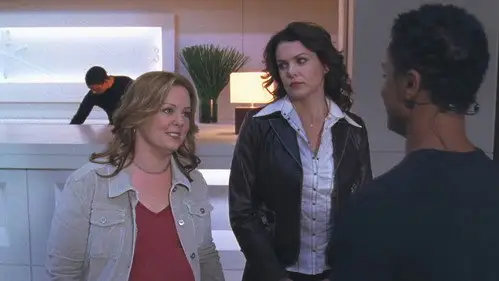 Las chicas Gilmore Temporada 4 Episodios 4 • Sub Español