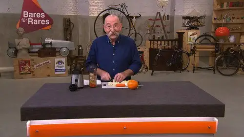 Bares für Rares - Lieblingsstücke Temporada 3 Episodios 20 • Sub Español