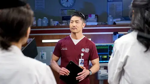 Chicago Med Temporada 6 Episodios 14 • Sub Español