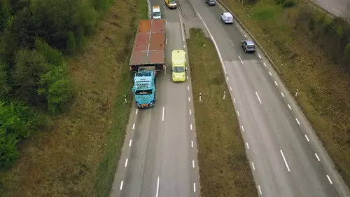 Svenska Truckers Temporada 6 Episodios 2 • Sub Español
