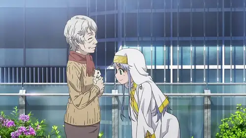 Toaru Majutsu no Index Temporada 3 Episodios 1 • Sub Español