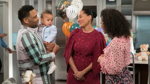 Black-ish Temporada 4 Episodios 20 • Sub Español