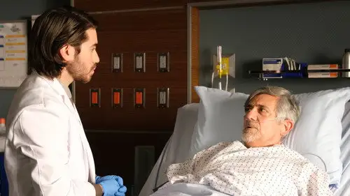 The Good Doctor Temporada 4 Episodios 5 • Sub Español