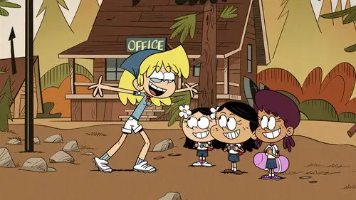 Una casa de locos Temporada 9 Episodios 3 • Sub Español