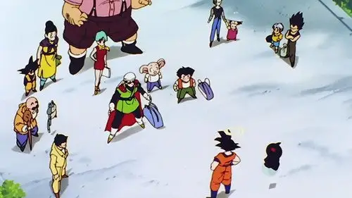 Dragon Ball Z Kai Temporada 5 Episodios 4 • Sub Español