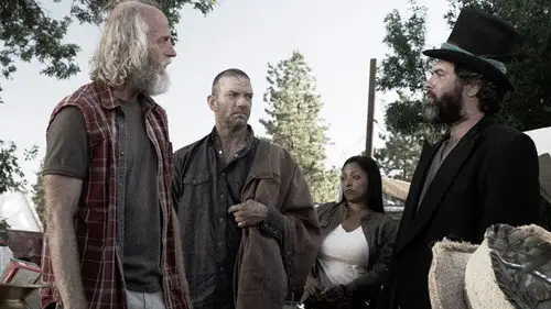 Z Nation Temporada 1 Episodios 7 • Sub Español