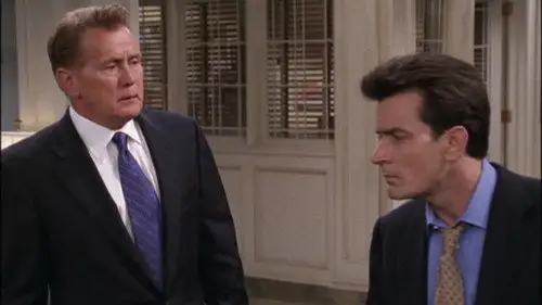 Spin City Temporada 6 Episodios 14 • Sub Español