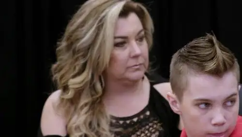 Dance Moms Temporada 8 Episodios 2 • Sub Español