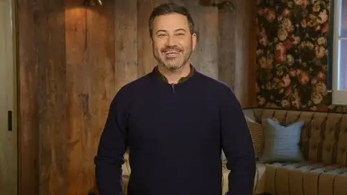 Jimmy Kimmel Live! Temporada 20 Episodios 20 • Sub Español
