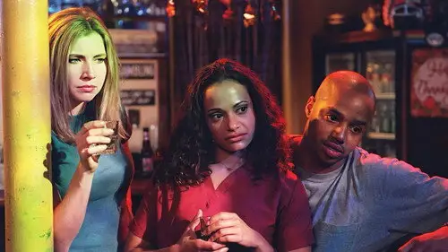 Scrubs Temporada 1 Episodios 9 • Sub Español
