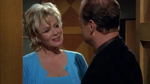 Frasier Temporada 7 Episodios 14 • Sub Español